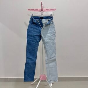 NASTYGAL Jeans